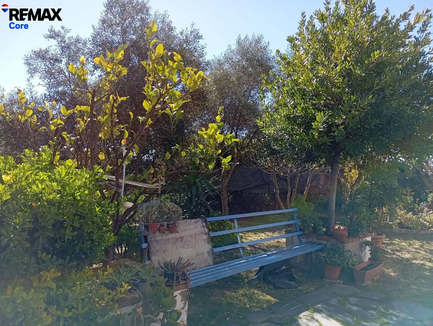 Jardí de Casa o xalet en venda en Cáceres amb Aire condicionat, Calefacció i Jardí privat