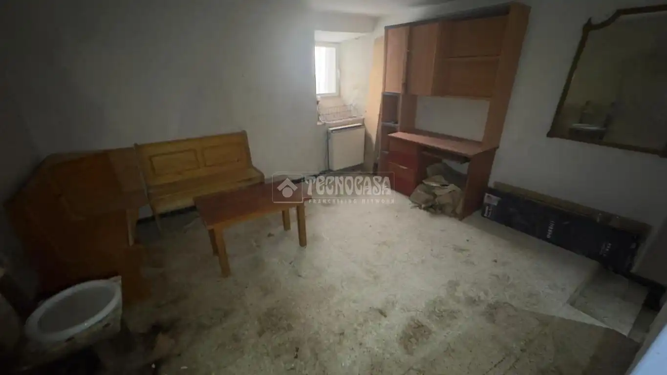 Casa adosada en venta en Horche