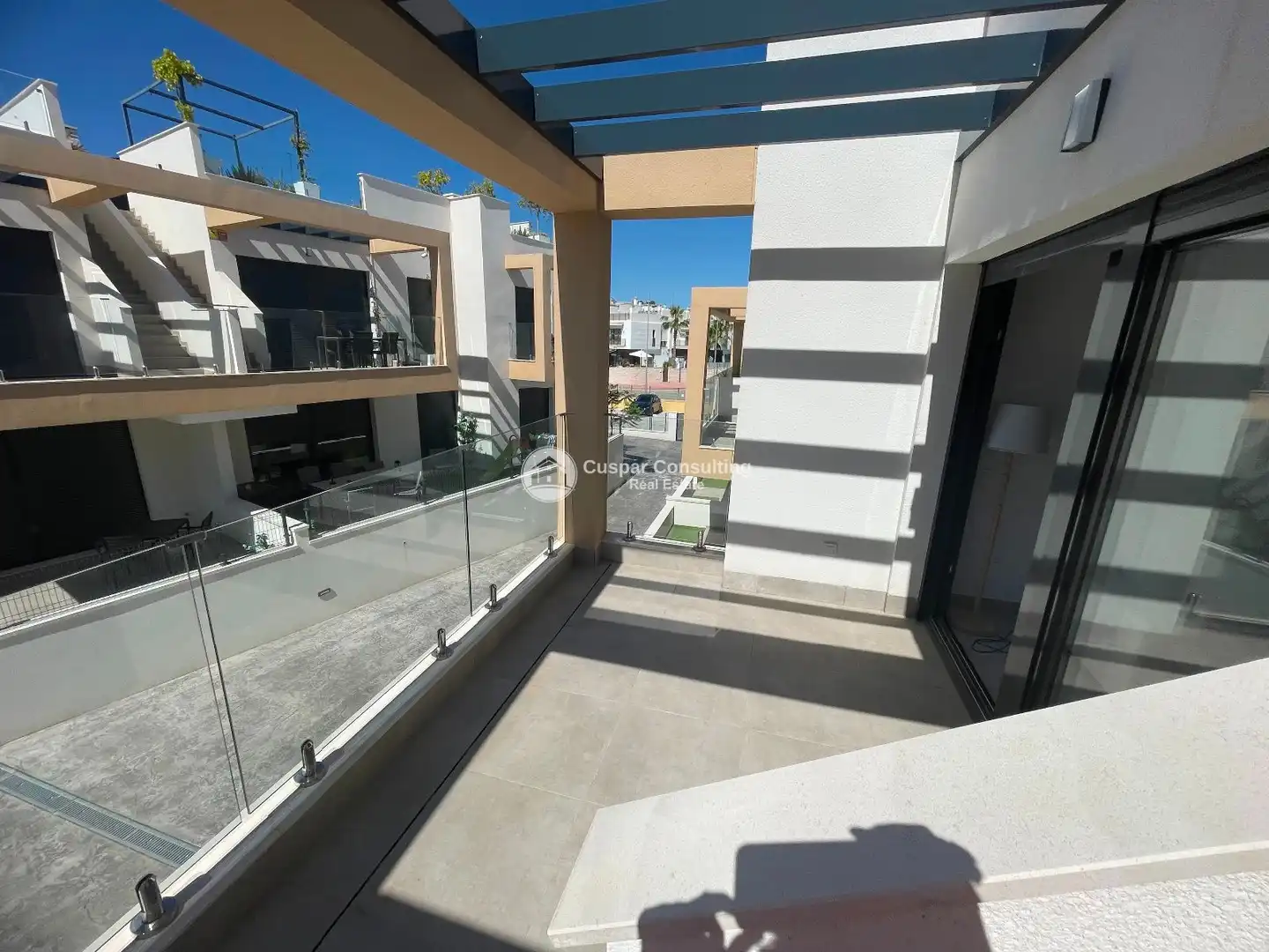 Apartament amb piscina en venda a Orihuela Costa, imagen 26