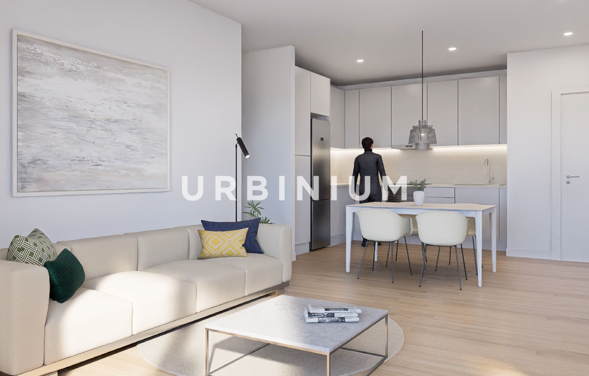 Flat for sale in Carrer del Rosselló, 4, Sant Narcís