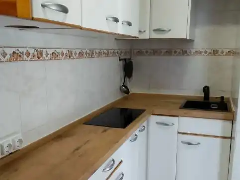 Cocina de Casa o chalet de alquiler en Puente Duero