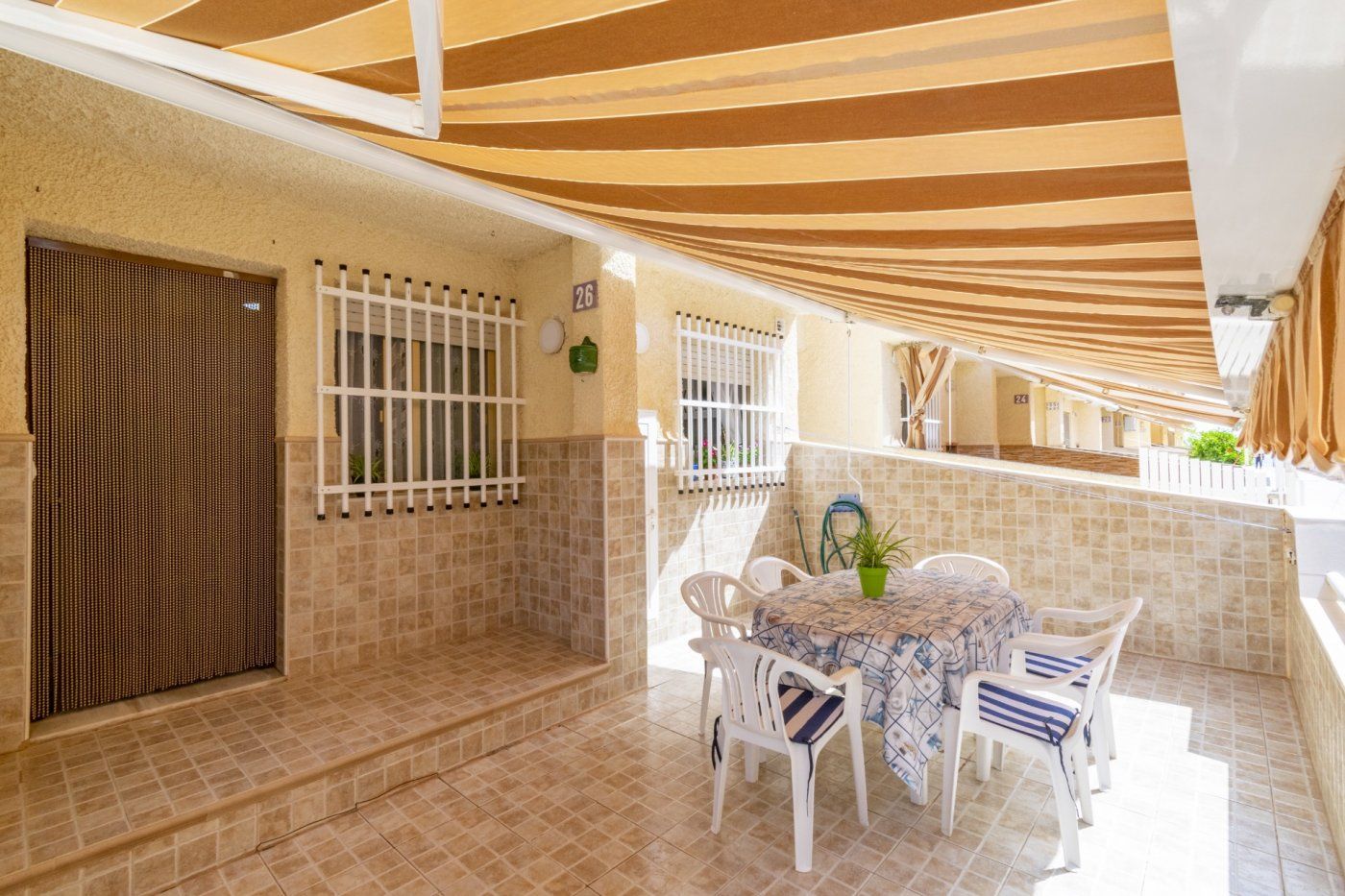 Dúplex en venda a Urbanizacion Costa Bonn, Playa del Galán