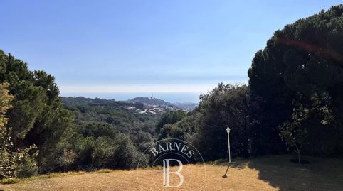 Photo 4 of Houses for sale in El Mirador - La Cornisa, Sant Andreu de Llavaneres