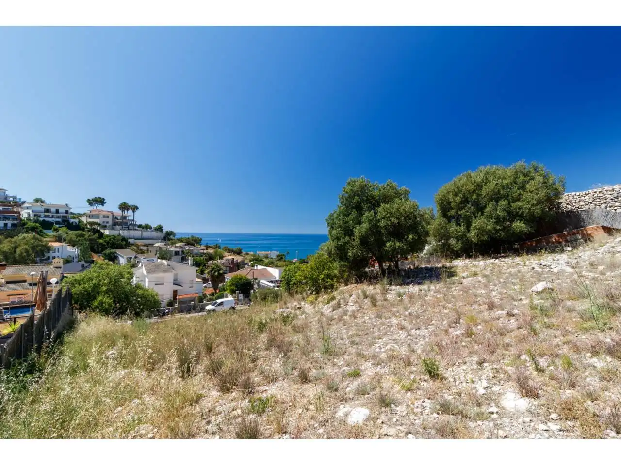 Terreno residenziale in vendita a Calle Po Robert, imagen 3