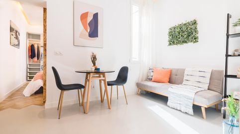 Foto 4 de Apartamento de alquiler en Del Ave María, 24, Embajadores - Lavapiés, Madrid Capital