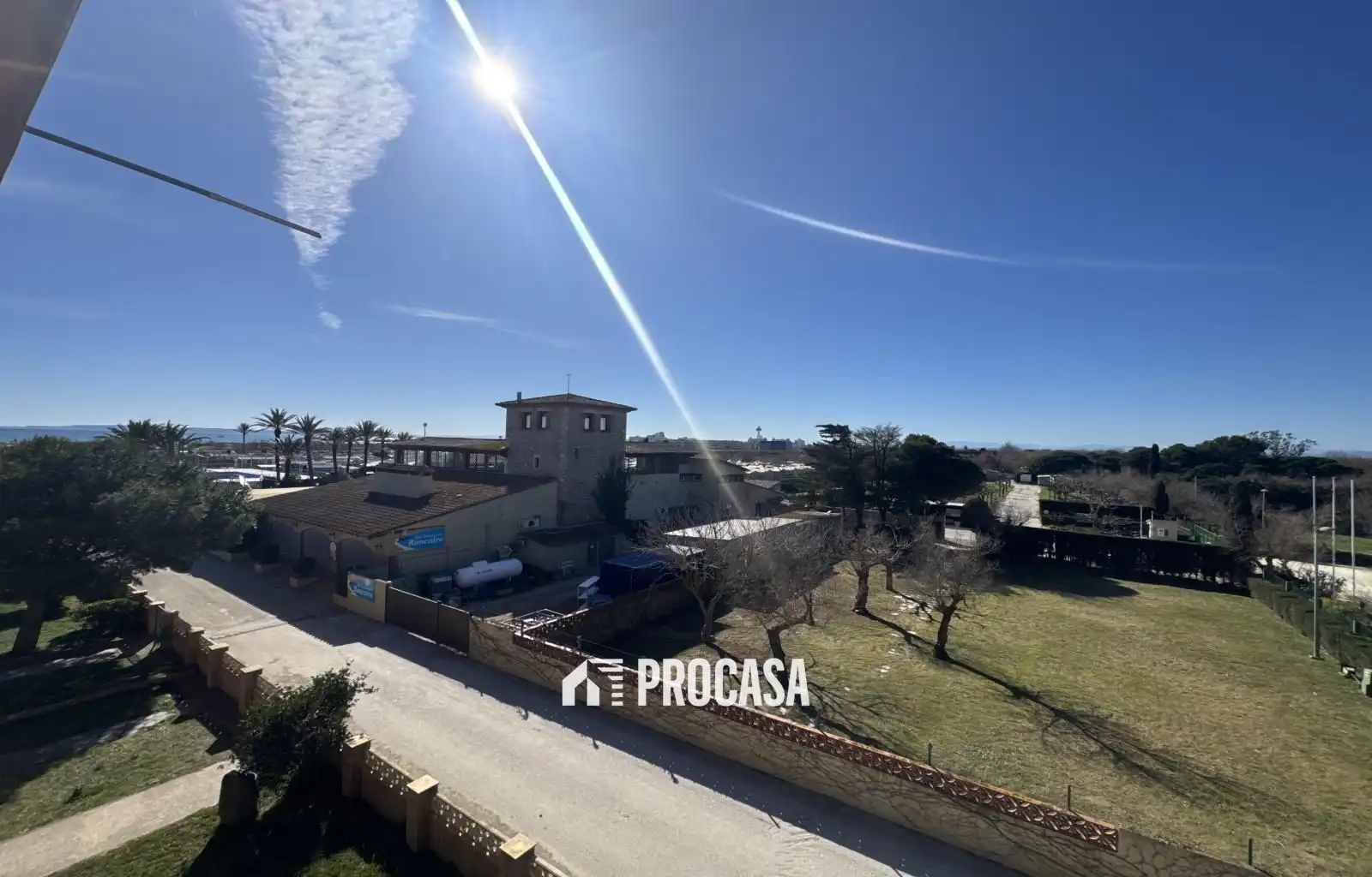 Flat for sale in Castelló d'Empúries  with Air Conditioner, Heating and Terrace