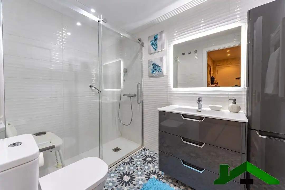 Flat with lift for sale in Calle Islas Canarias, imagen 12