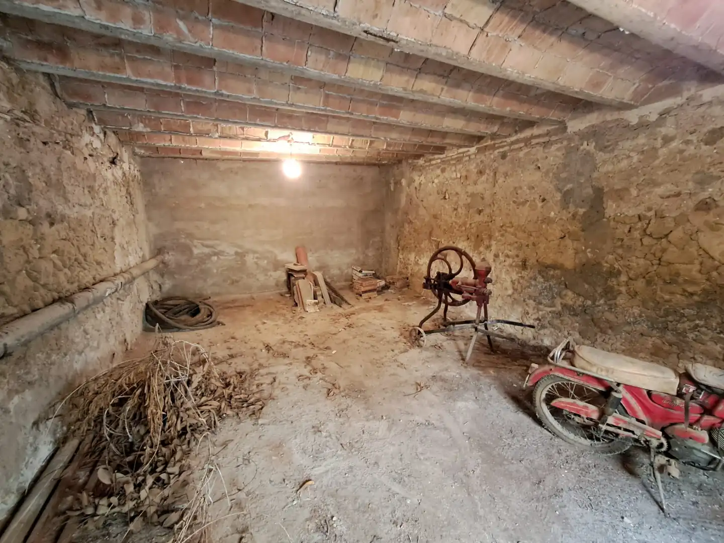 Casa o xalet en venda en Sant Sadurní d'Anoia amb Calefacció, Jardí privat i Terrassa