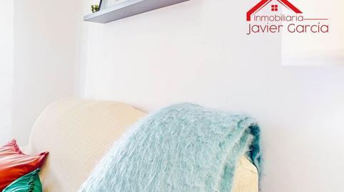 Foto 4 de Apartament en venda a Villafranca de los Barros, Badajoz