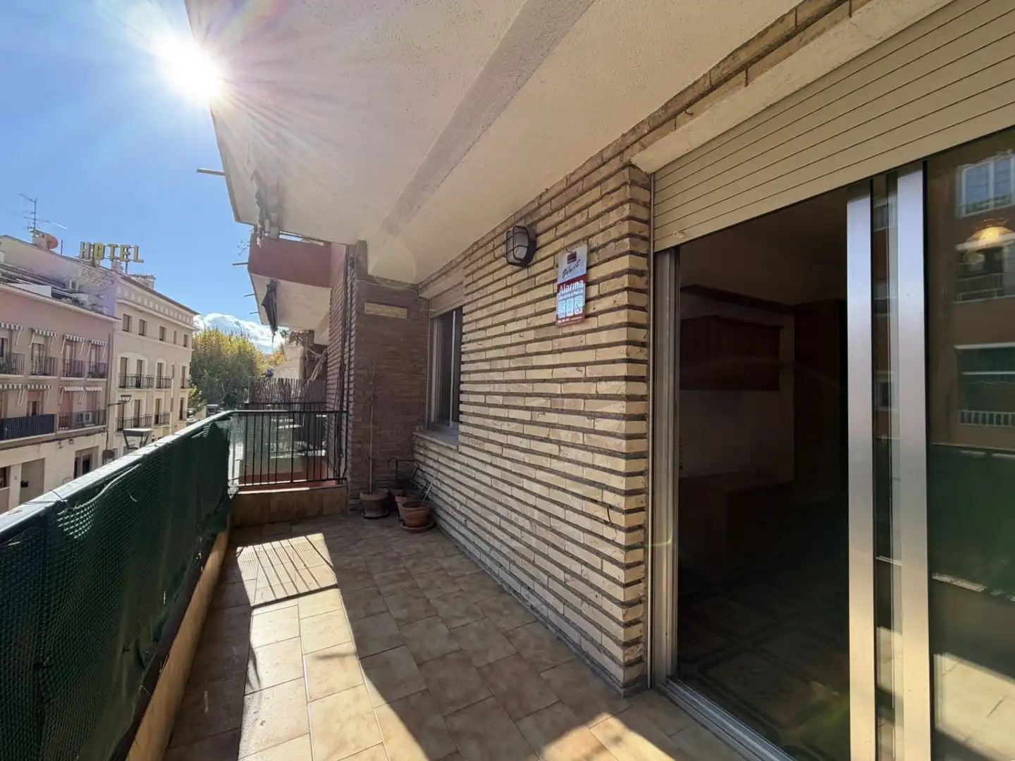 Flat with lift for sale in Cocentaina