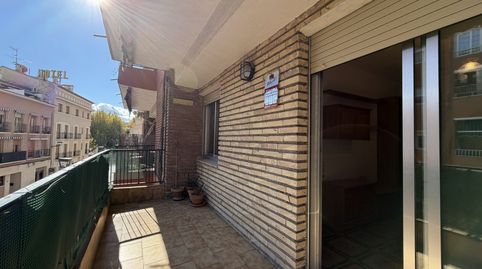 PISO VENTA COCENTAINA