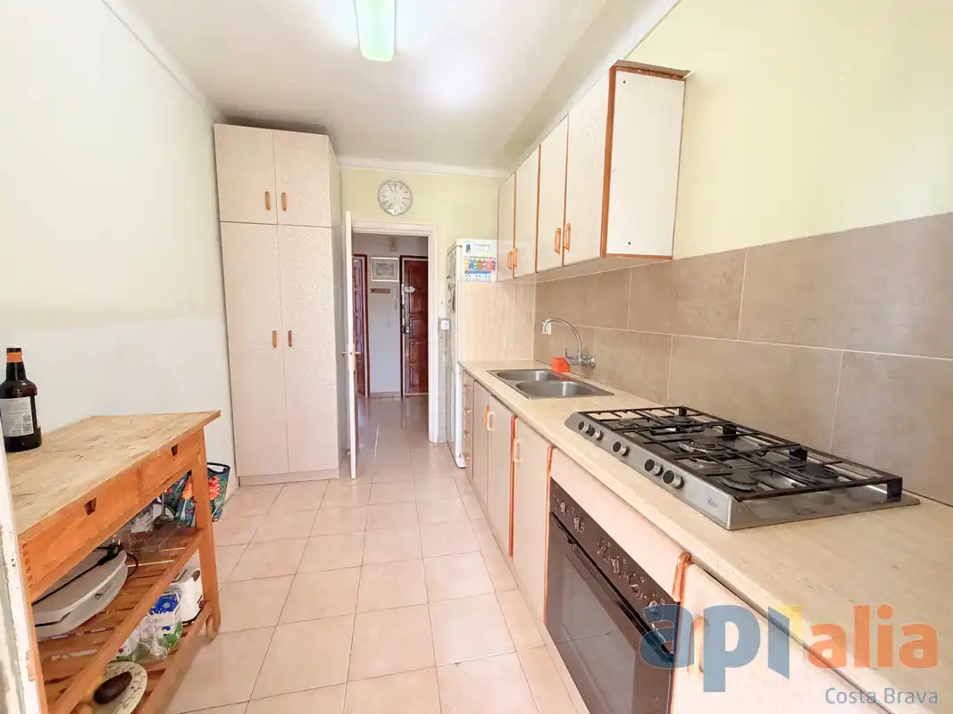 Flat with terrace for sale in Carrer de la Sala 28, imagen 10