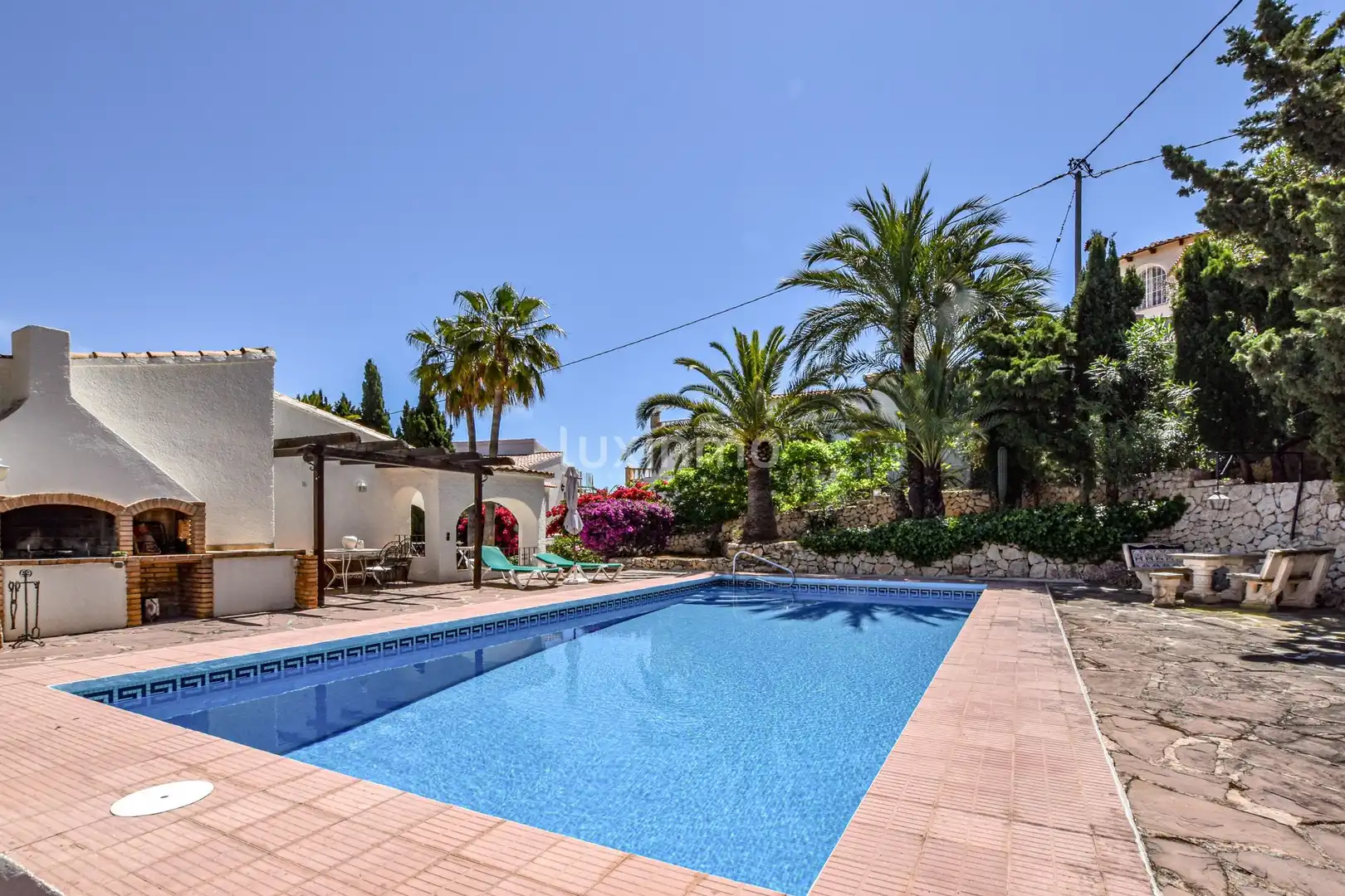 Villa mit Pool zum Verkauf in Maryvilla, imagen 5