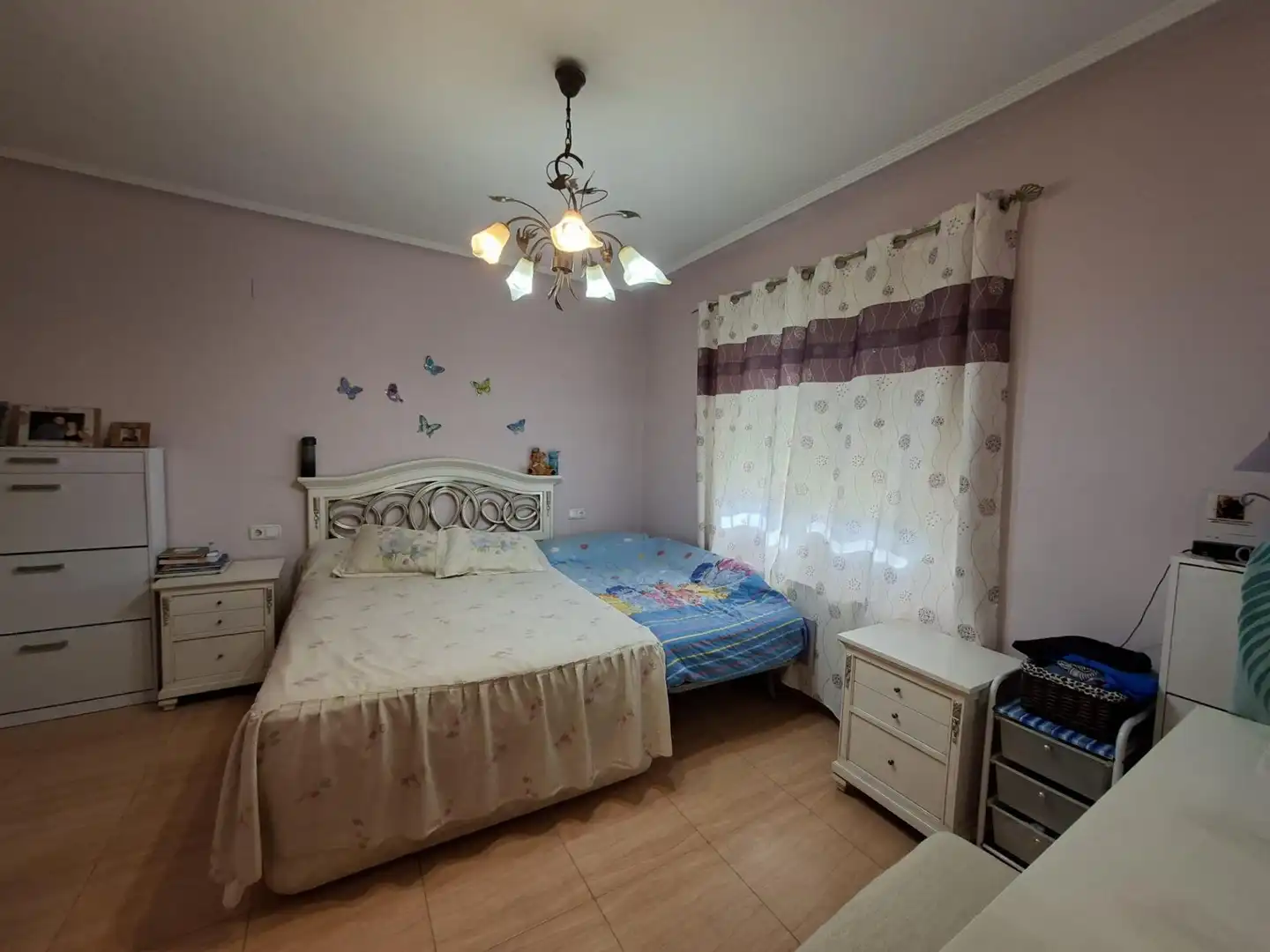 Bungalow mit Garten zum Verkauf in Hondón de los Frailes, imagen 9