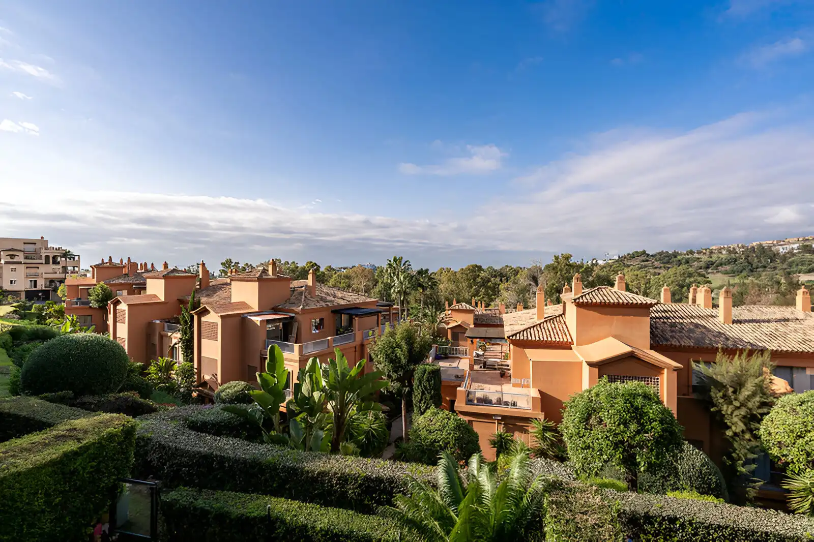 Apartament amb piscina en venda a Estepona Pueblo, imagen 6
