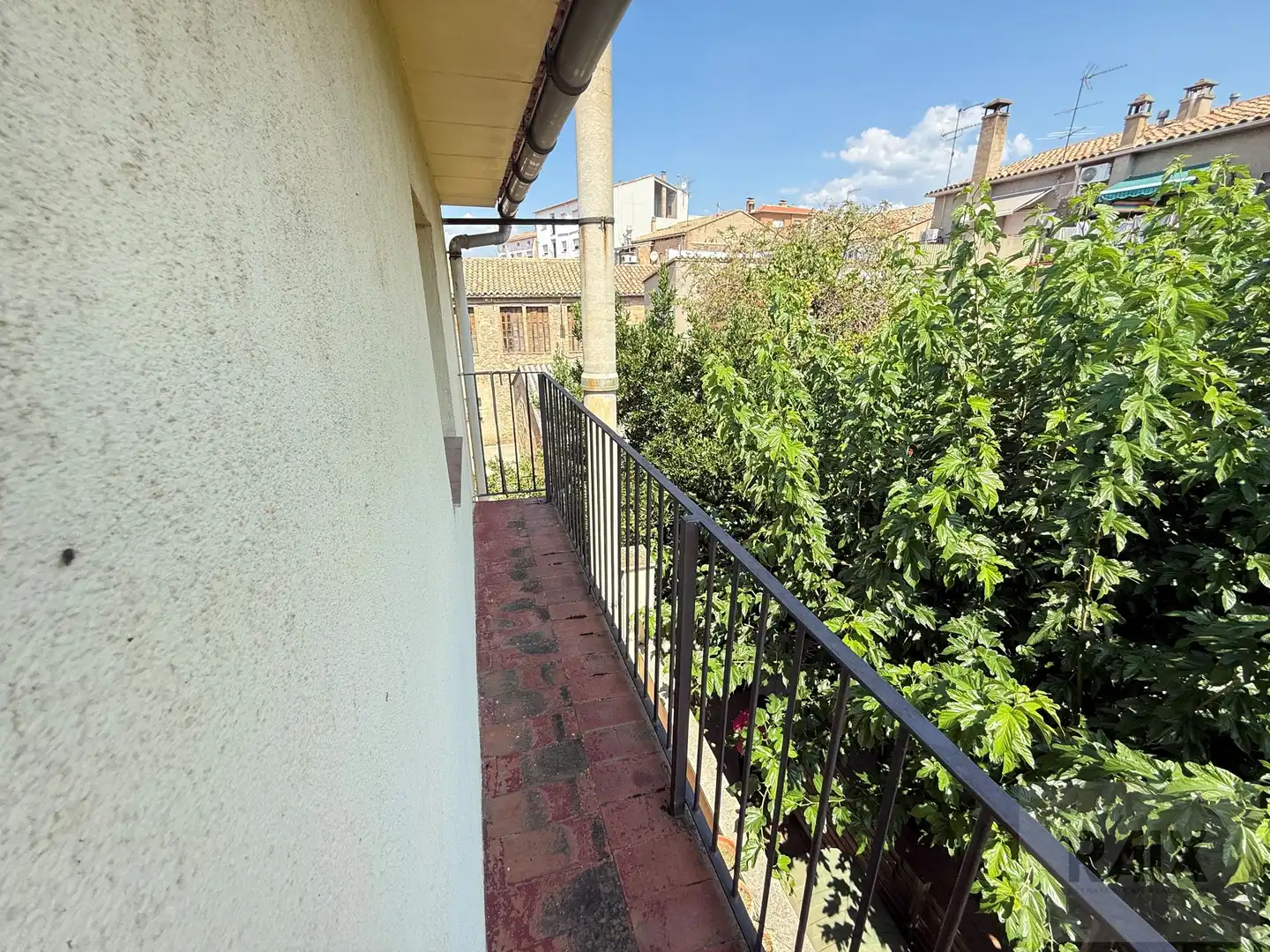 Casa a schiera con terrazza in vendita a Princesa Lascaris, imagen 13