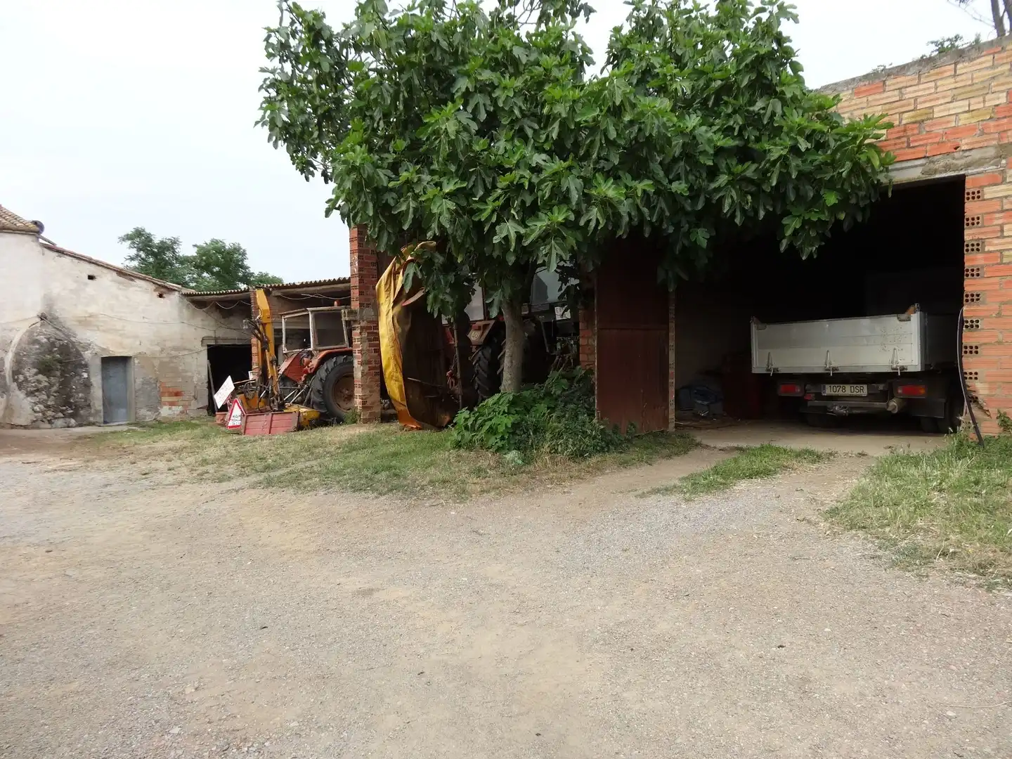 Exterior view of Country homes for sale in Palafrugell