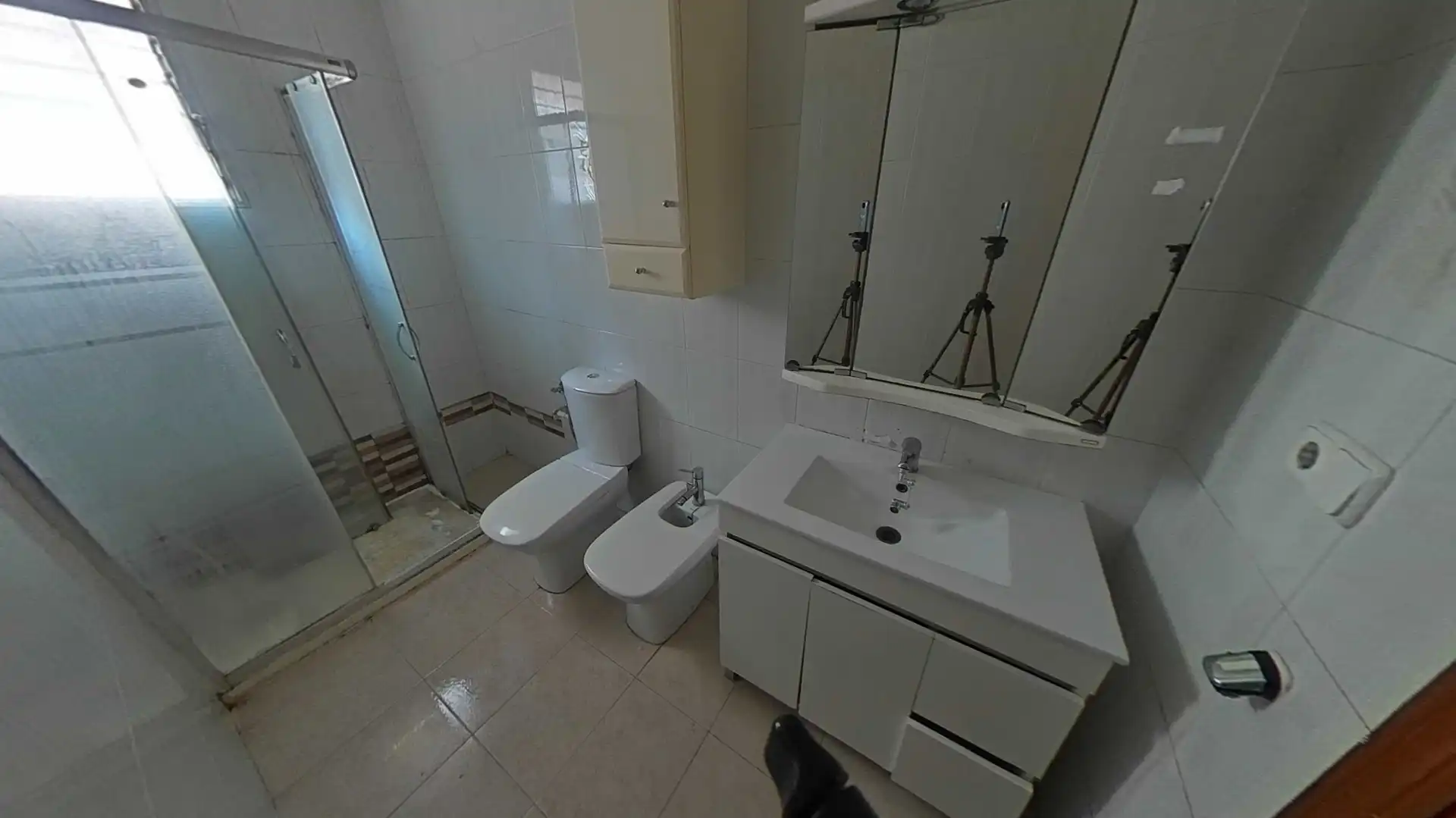 Baño de Piso en venta en Almoines con Aire acondicionado
