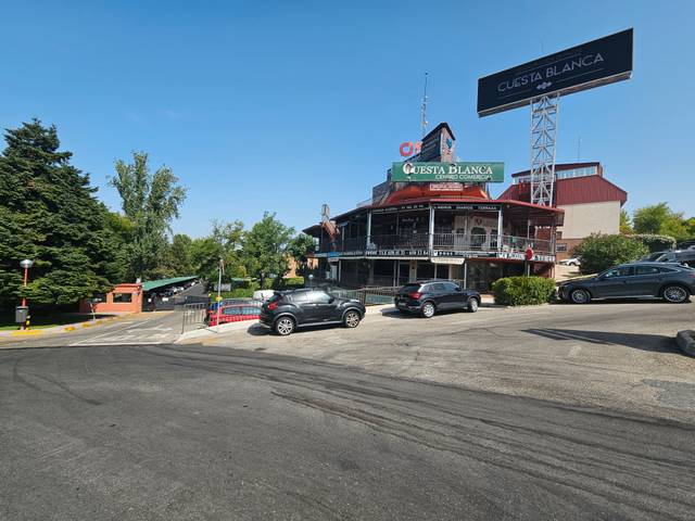Piso en Venta en Calle de Cuesta Blanca en El Soto de la Moraleja
