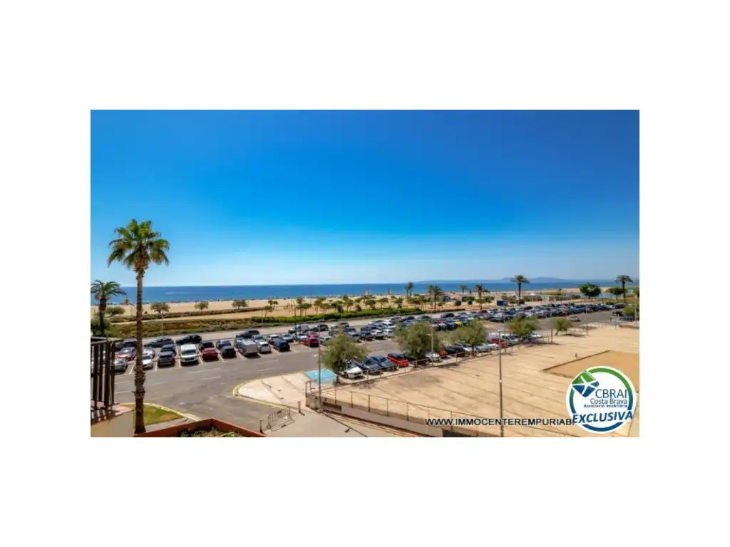 Appartamento con ascensore in vendita a Passeig Marítim