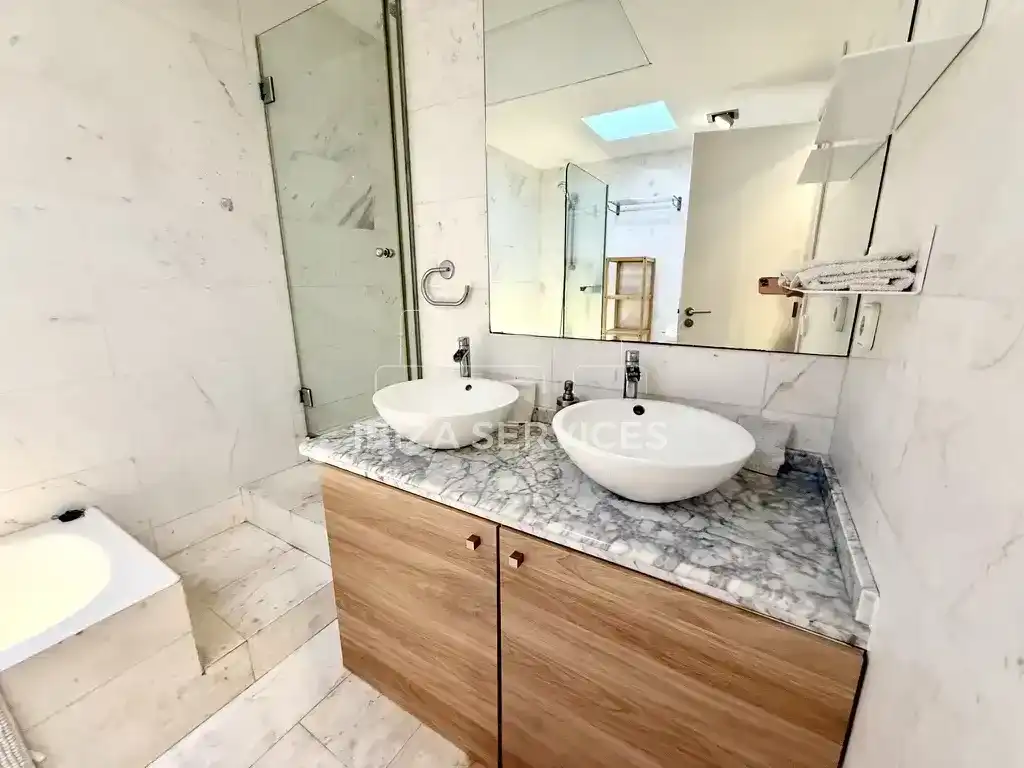 Bany de Casa o xalet de lloguer en Eivissa amb Aire condicionat