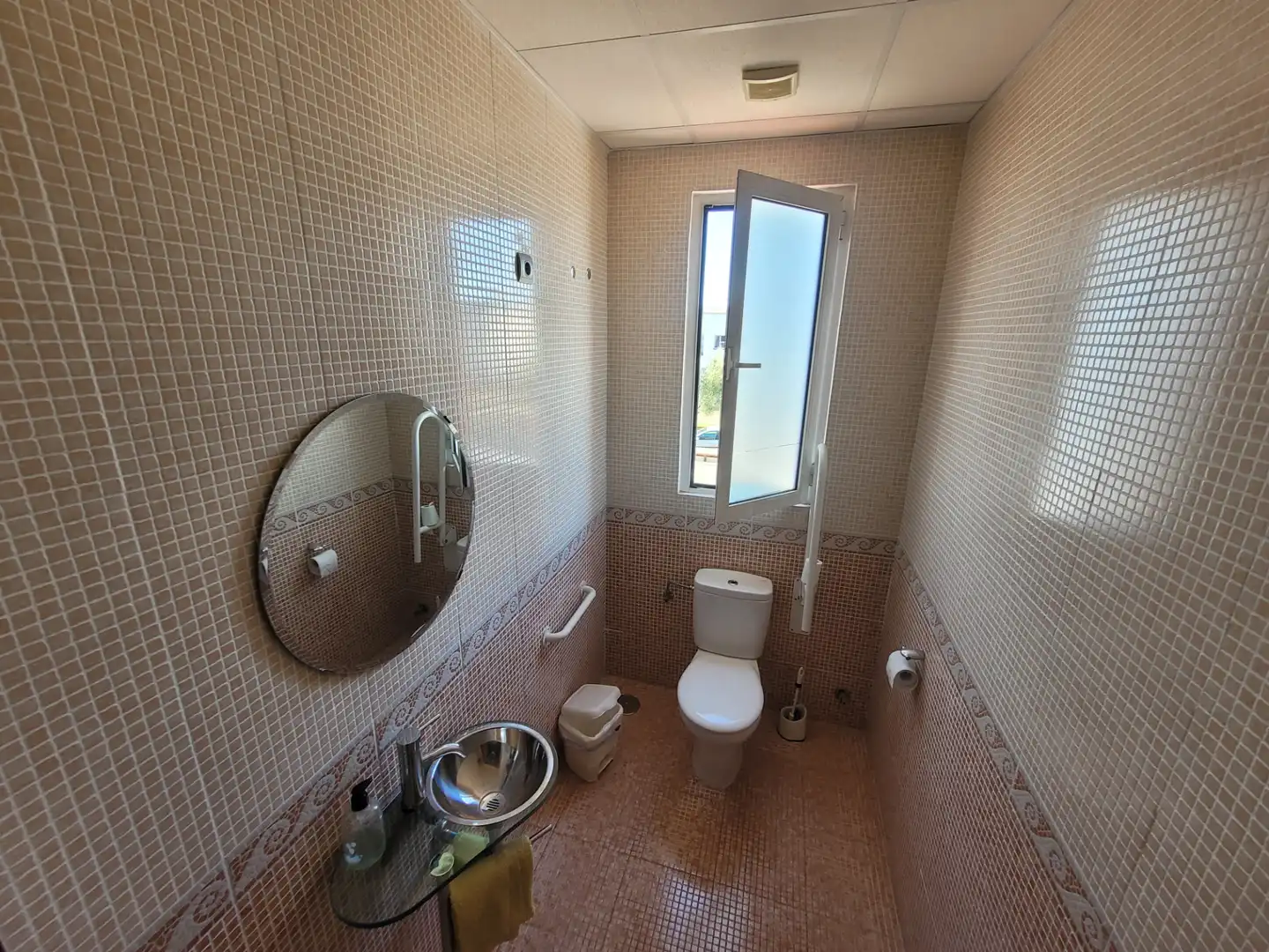Business premises to rent in Calle Vereda de Chapatales, imagen 18