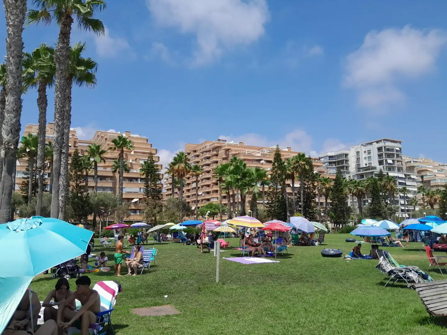 Apartament amb piscina en venda a AMPLARIES, imagen 31