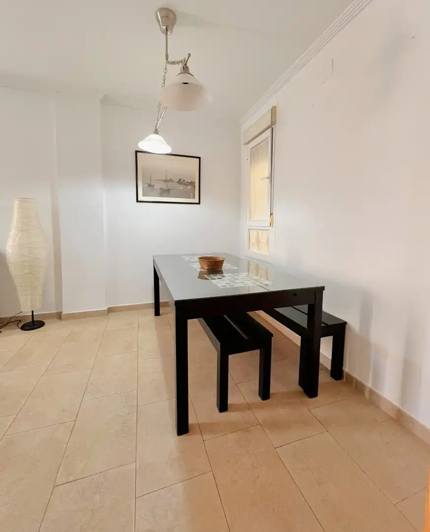 Wohnung mit Aufzug zum Verkauf in ARQUITECTO ARAMBURU MAQUA, imagen 8
