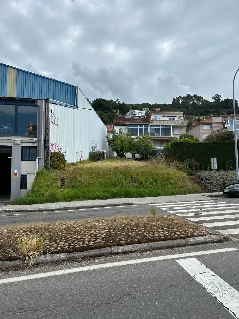 Casa adosada en venda en Redondela amb Calefacció i Moblat