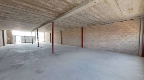 Photo 3 of Industrial buildings for sale in Avenida Pedernales, San Agustín - Parque Europa, Burgos Capital