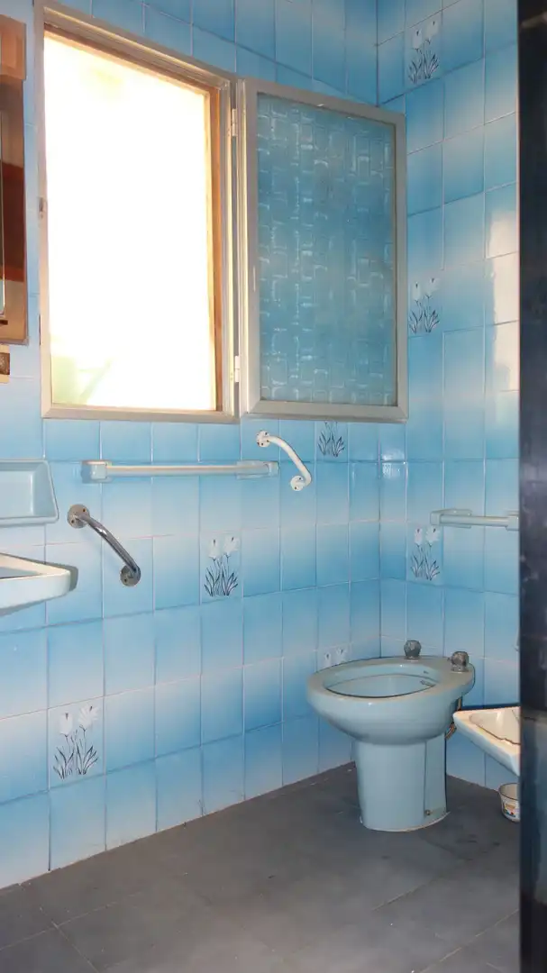 Bany de Casa adosada en venda en Motril amb Terrassa i Traster