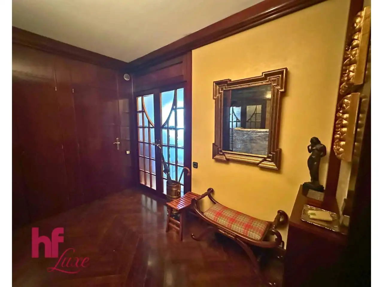 Flat with terrace for sale in Calle manuel ballbe, imagen 46