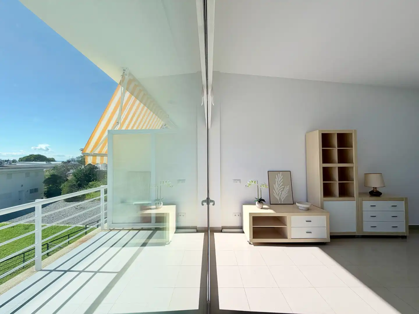 Flat for sale in Almadrava - Canyelles - Puig-Rom