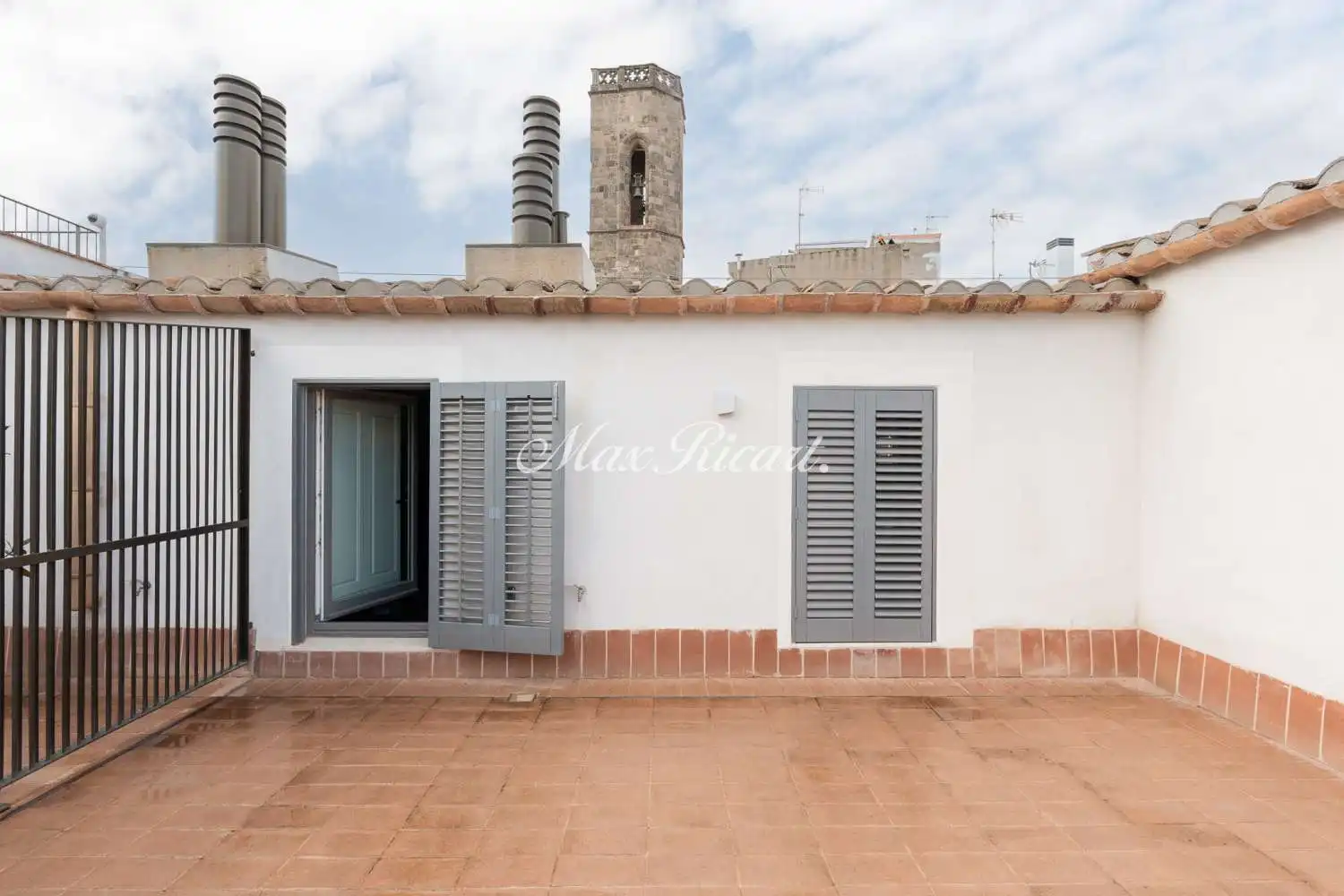 Dúplex de lloguer a N/A, Barri Gòtic