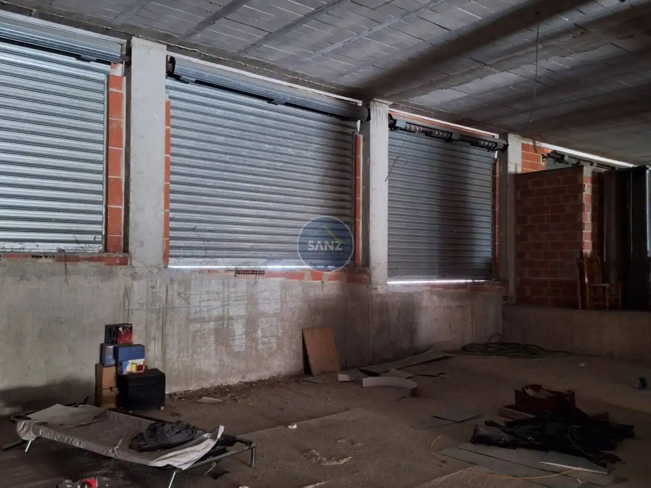 Local comercial en alquiler en Avenida Beat Pare Ferreres, imagen 9
