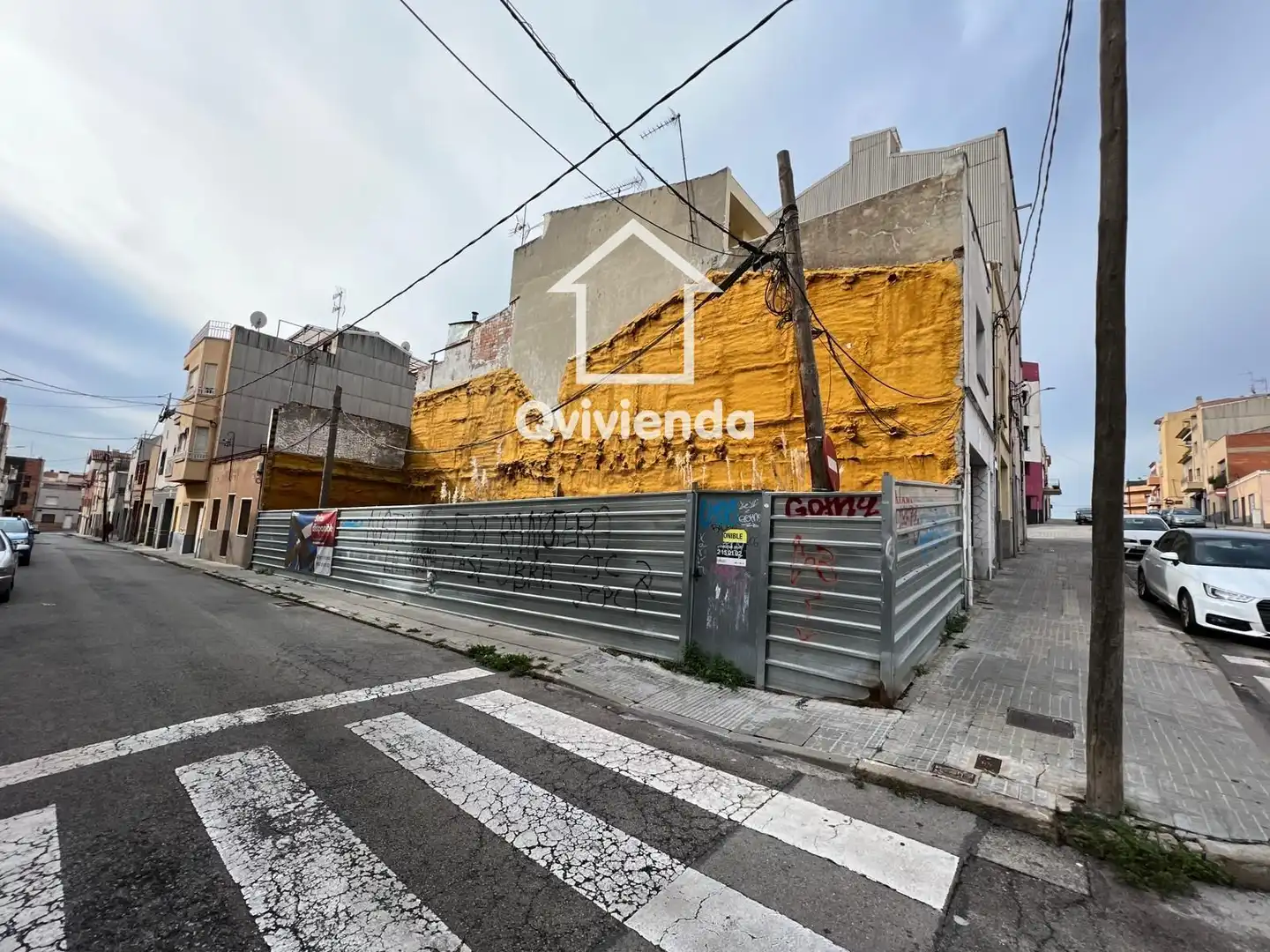 Residential land for sale in M.D. de La Llum,De La