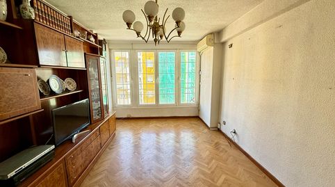 Foto 4 de Pis en venda a Calle Faisan, La Alhóndiga, Getafe