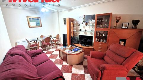 Photo 5 of Flat for sale in San Cristobal - San Diego, Lorca