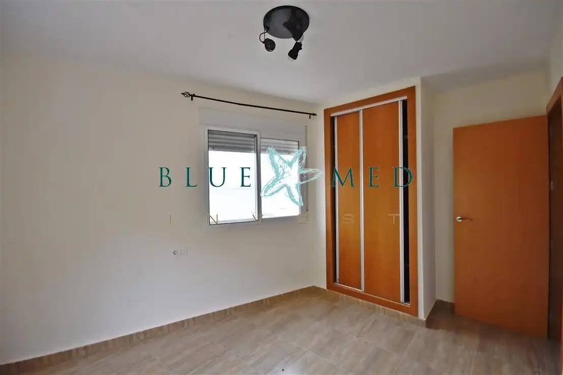 Habitación de Dúplex en venta en Cartagena con Terraza y Amueblado