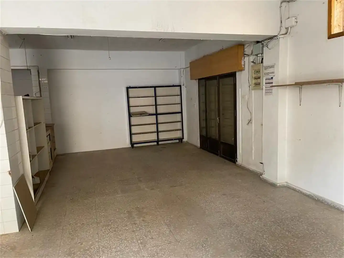 Ground floor for sale in El Ejido