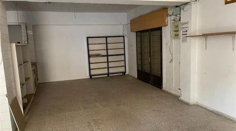 Foto 4 de Planta baixa en venda a Avenida Bulevar de el Ejido, Ejido Centro, El Ejido