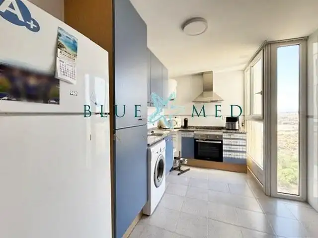 Vista exterior de Apartamento en venta en Cartagena con Aire acondicionado, Calefacción y Terraza