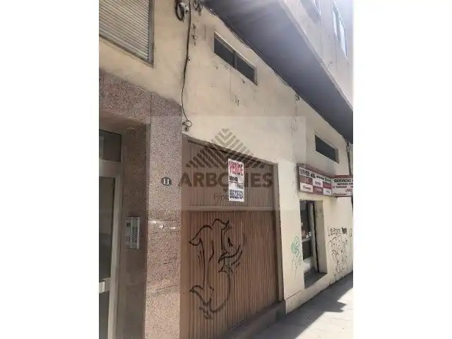 Local comercial en venda a Rúa de Zaragoza, imagen 10