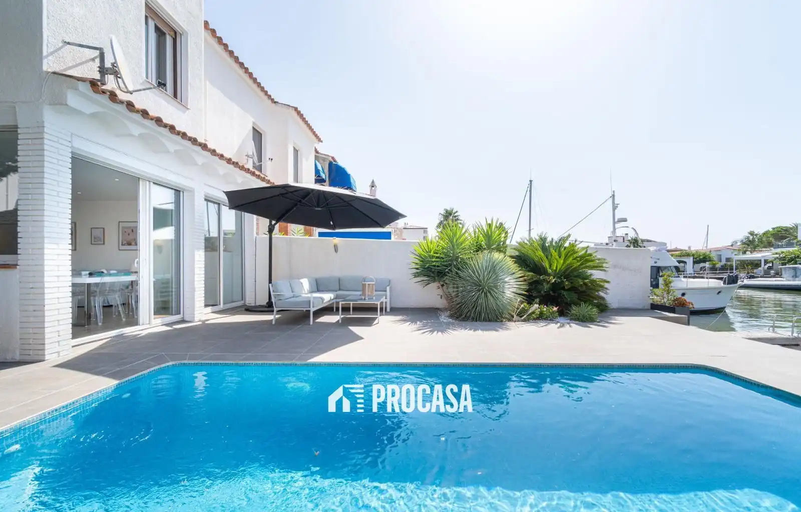 Villa avec piscine à vendre à DEL PORT JOAN, imagen 42