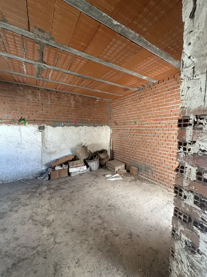 Houses for sale in Santa María, Centro