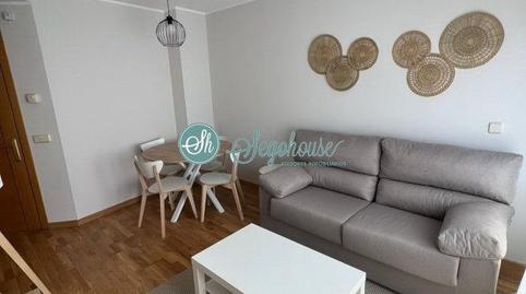 Photo 4 of Flat to rent in Valverde del Majano, Segovia