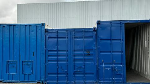 Foto 4 de Trastero de alquiler en Coslada pueblo, Coslada