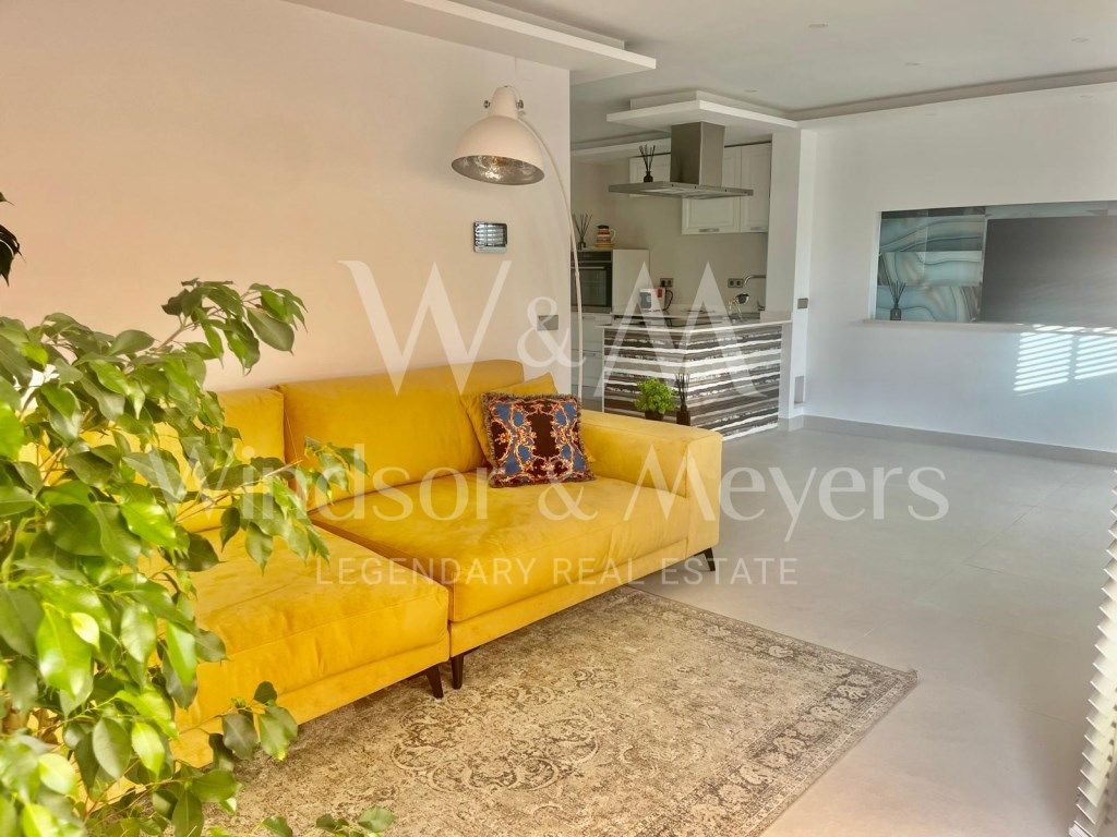 Apartament en venda a Avenida 8 D'Agost, 23, Marina Botafoc - Platja de Talamanca, Eivissa