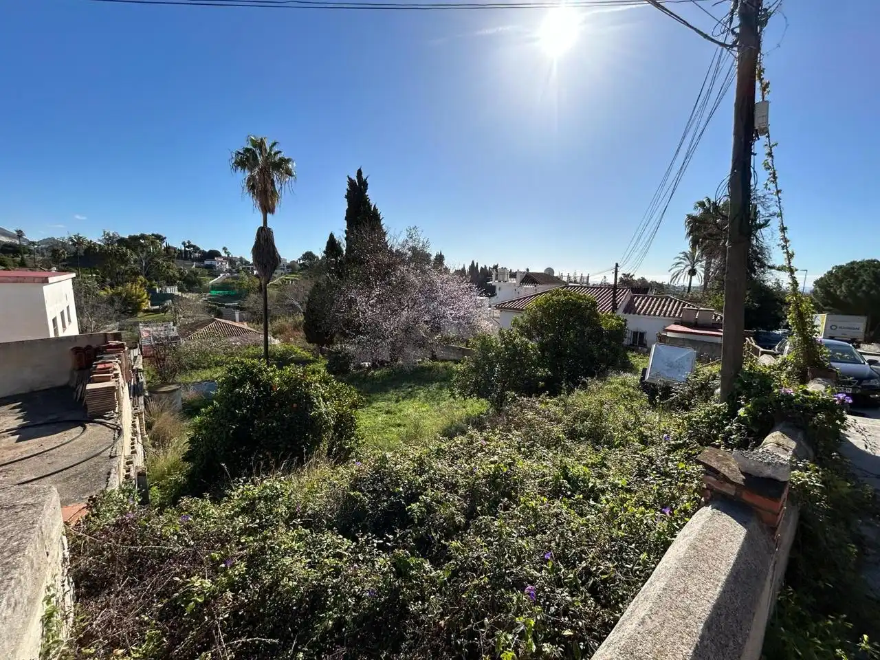 Terreni e lotti in vendita a Mijas pueblo, imagen 2