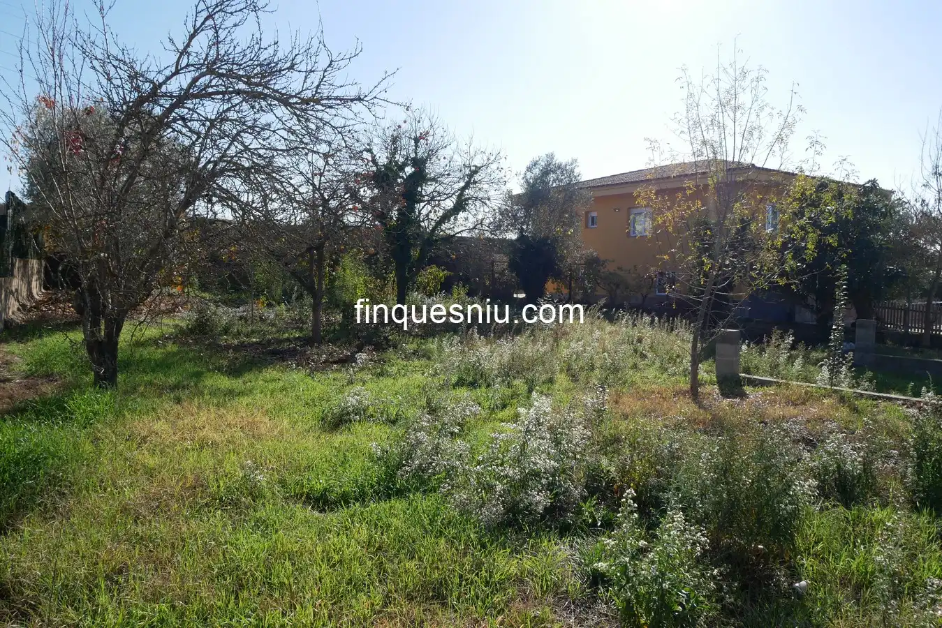 Residencial en venda en Sils